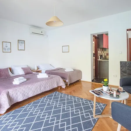 Apartments Maxhit Tivat Exterior photo
