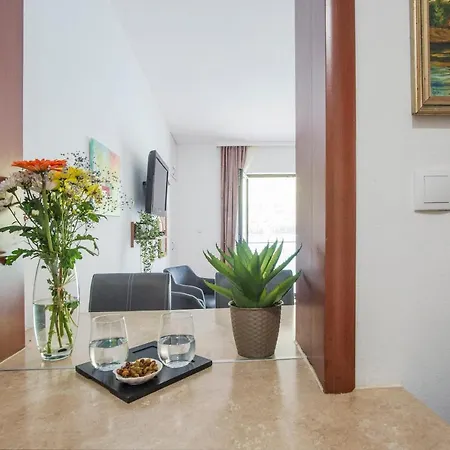 Apartments Maxhit Tivat Exterior photo