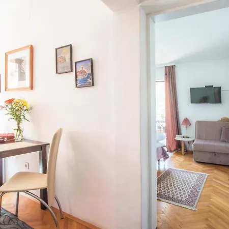 Apartments Maxhit Tivat Exterior photo