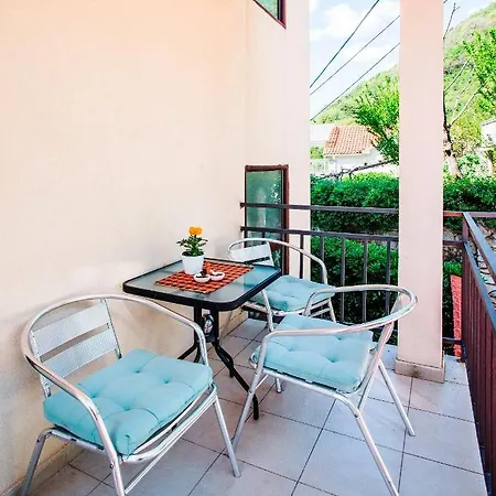 Apartments Maxhit Tivat Exterior photo