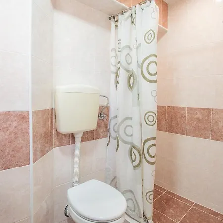 Apartments Maxhit Tivat Exterior photo
