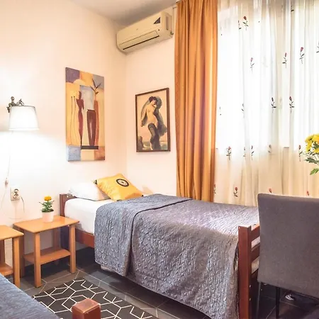 Apartments Maxhit Tivat Exterior photo