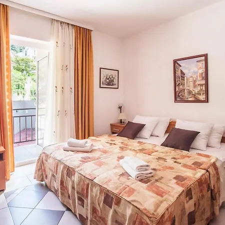 Apartments Maxhit Tivat Exterior photo
