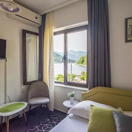 Apartments Maxhit Tivat Exterior photo