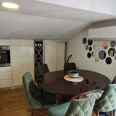 Apartments Maxhit Tivat Room photo
