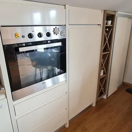 Apartments Maxhit Tivat Room photo