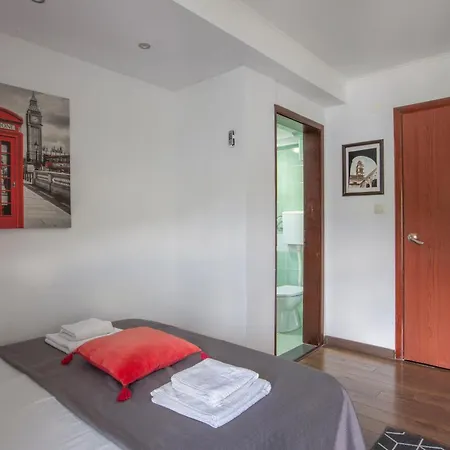 Apartments Maxhit Tivat Exterior photo