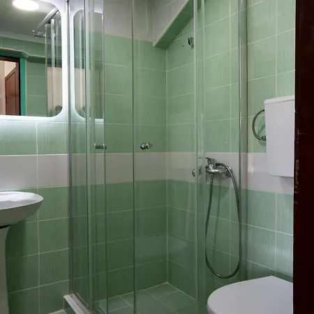 Apartments Maxhit Tivat Exterior photo