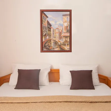 Apartments Maxhit Tivat Exterior photo