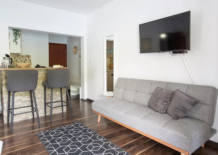 Apartments Maxhit