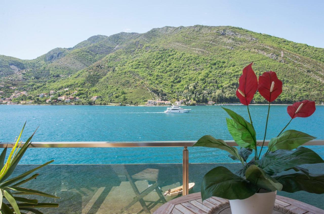 Maxhit Apartment Tivat