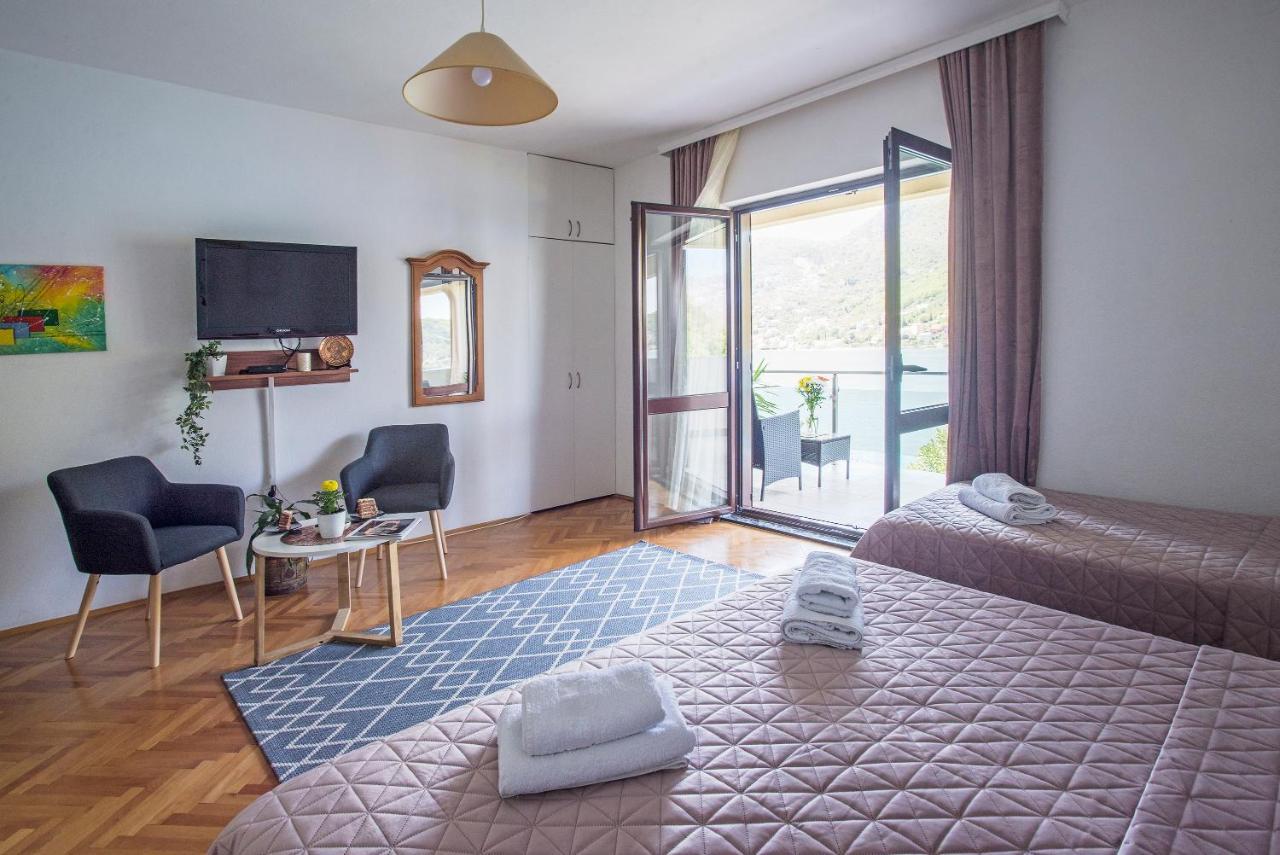 Apartment Maxhit Tivat