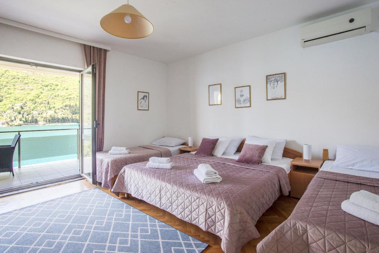 Maxhit Apartment Tivat