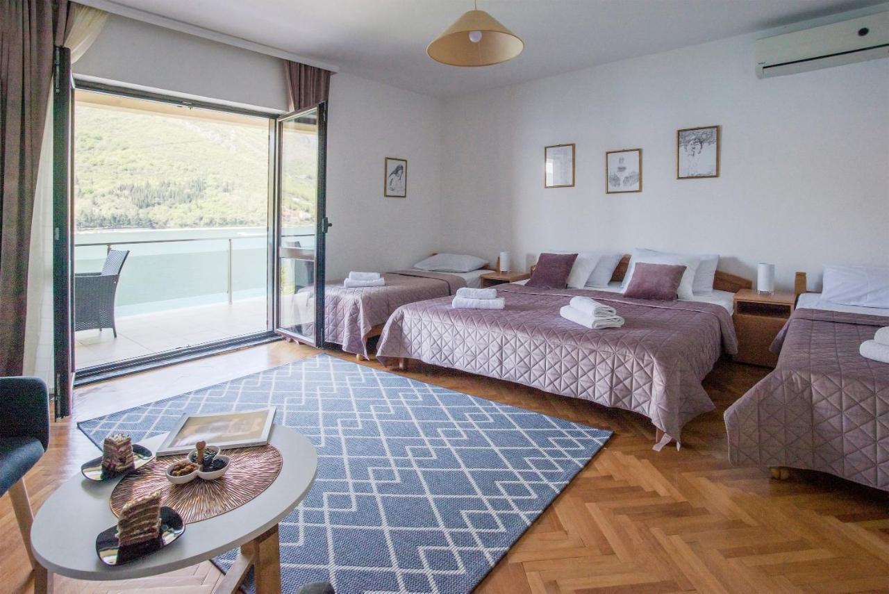 Maxhit Apartment Tivat