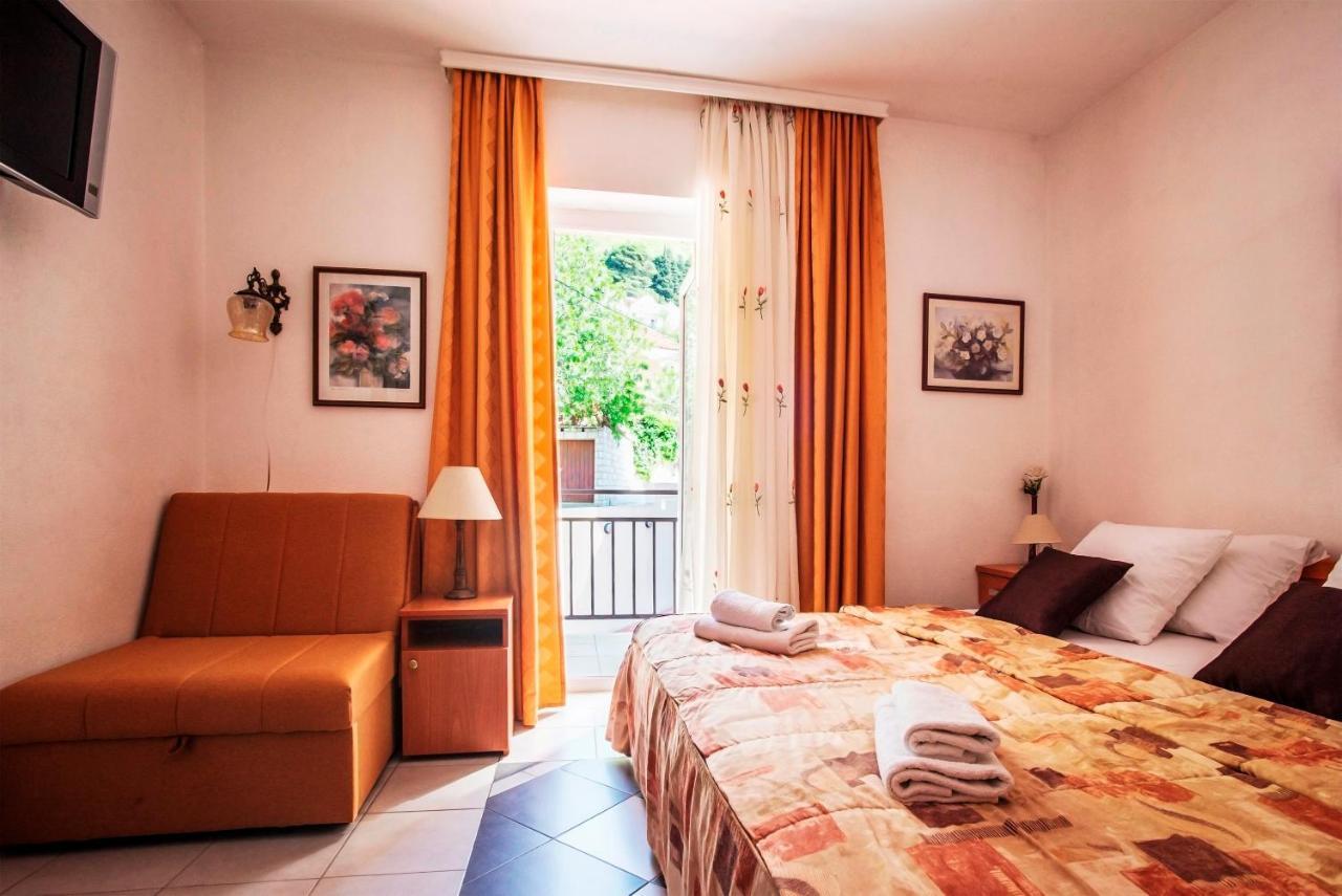 Apartment Maxhit *