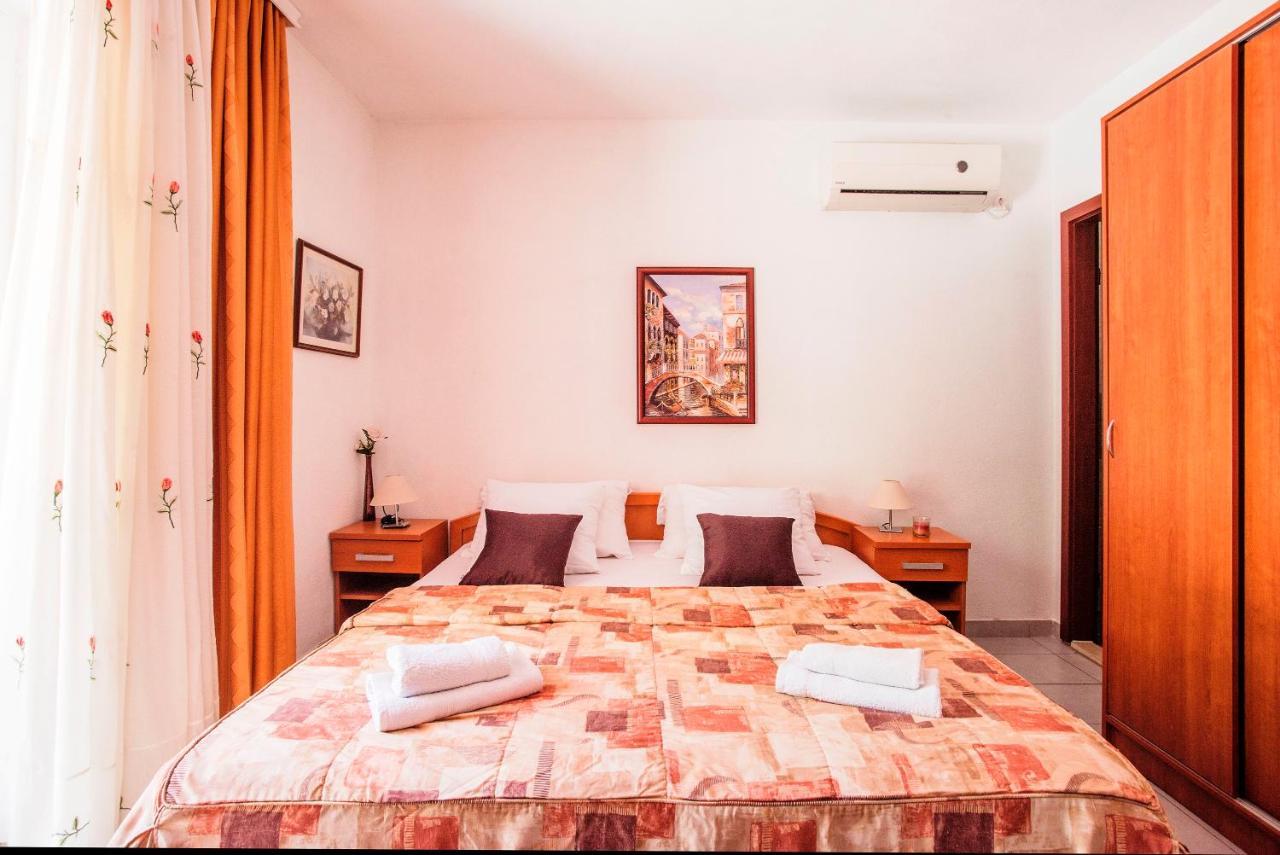Maxhit Apartment Tivat