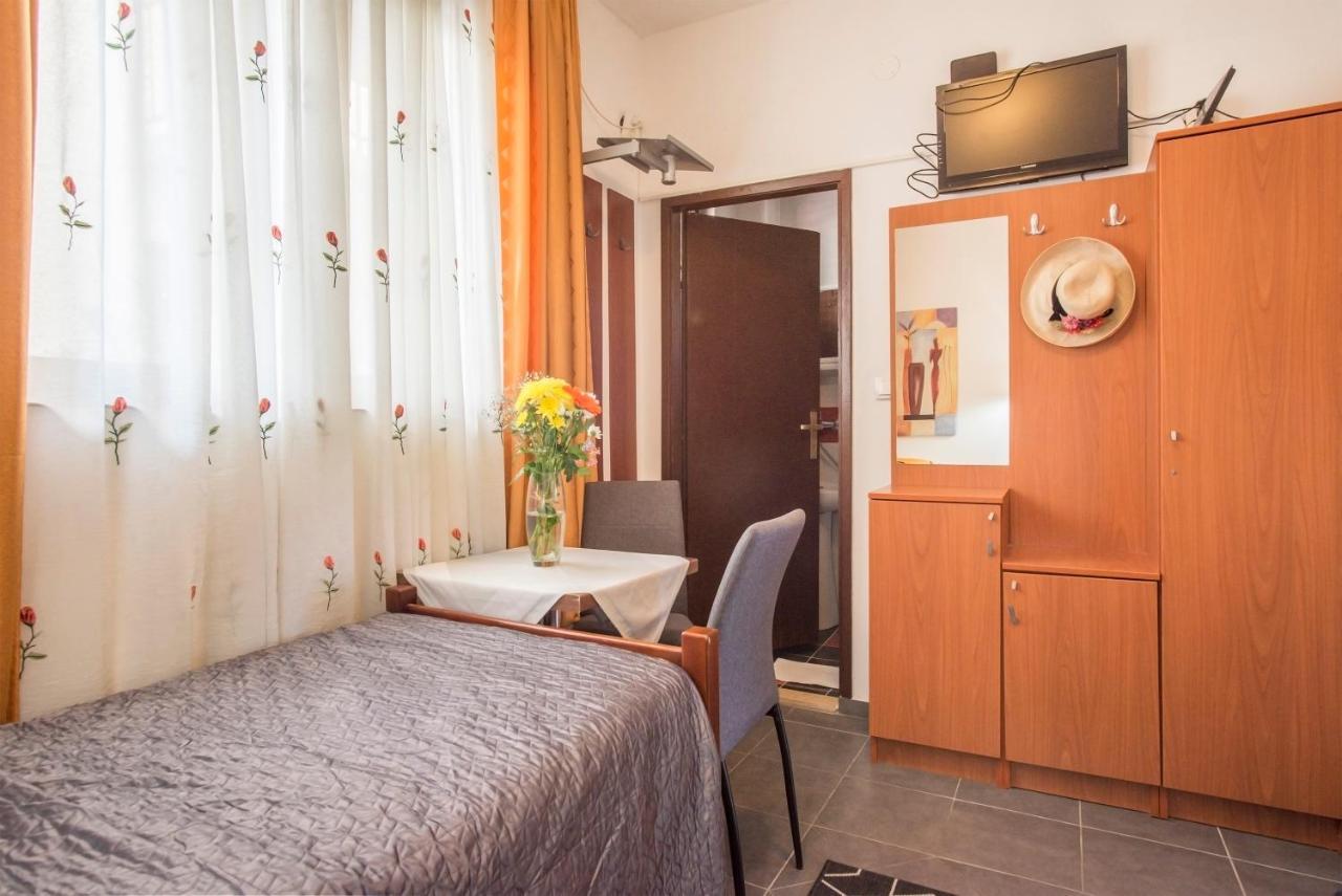 Maxhit Apartment Tivat