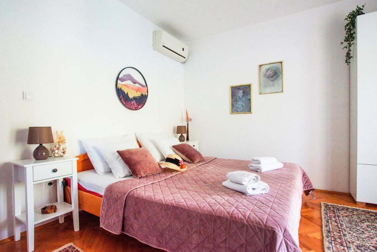 Apartment Maxhit Tivat