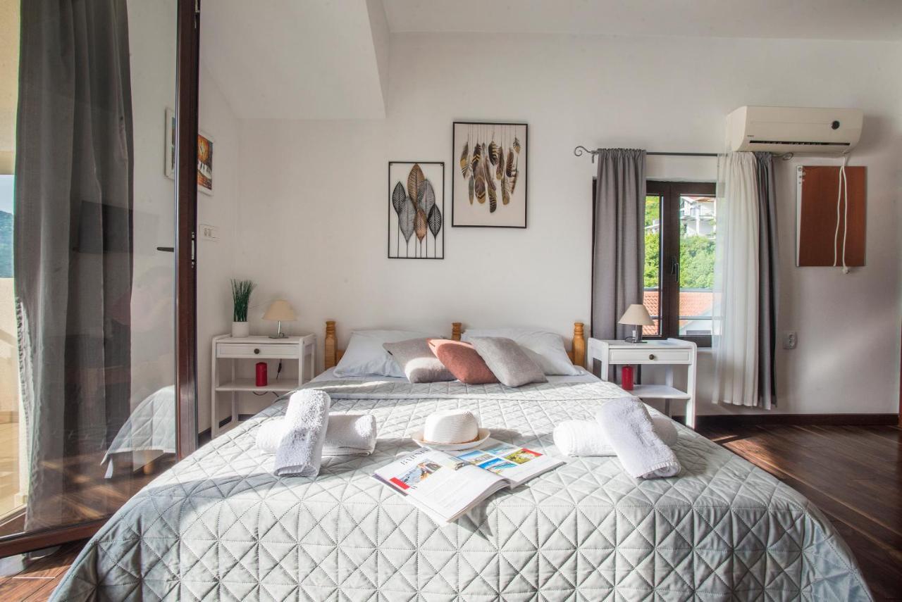 Maxhit Apartment Tivat