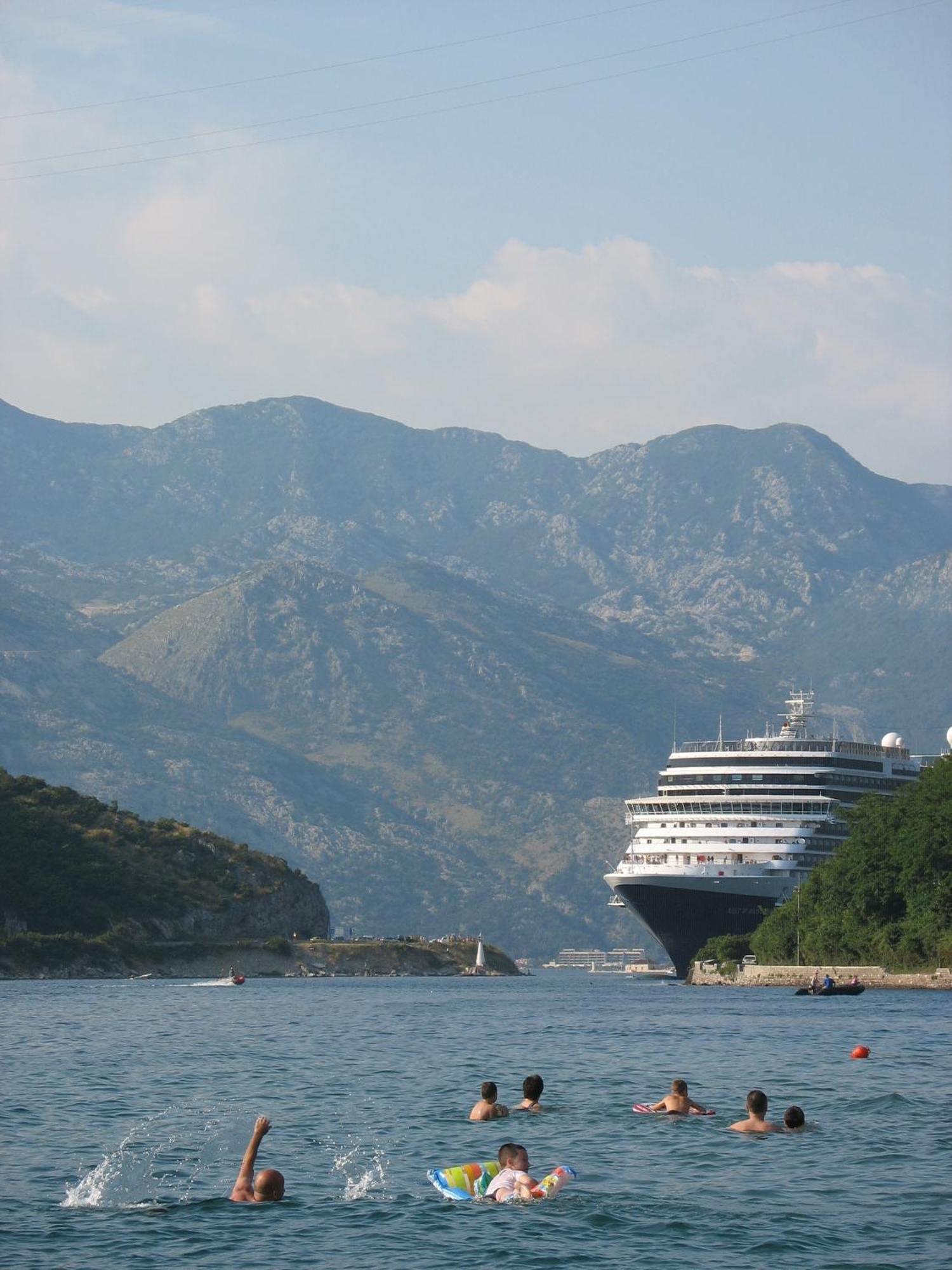 Maxhit Apartment Tivat