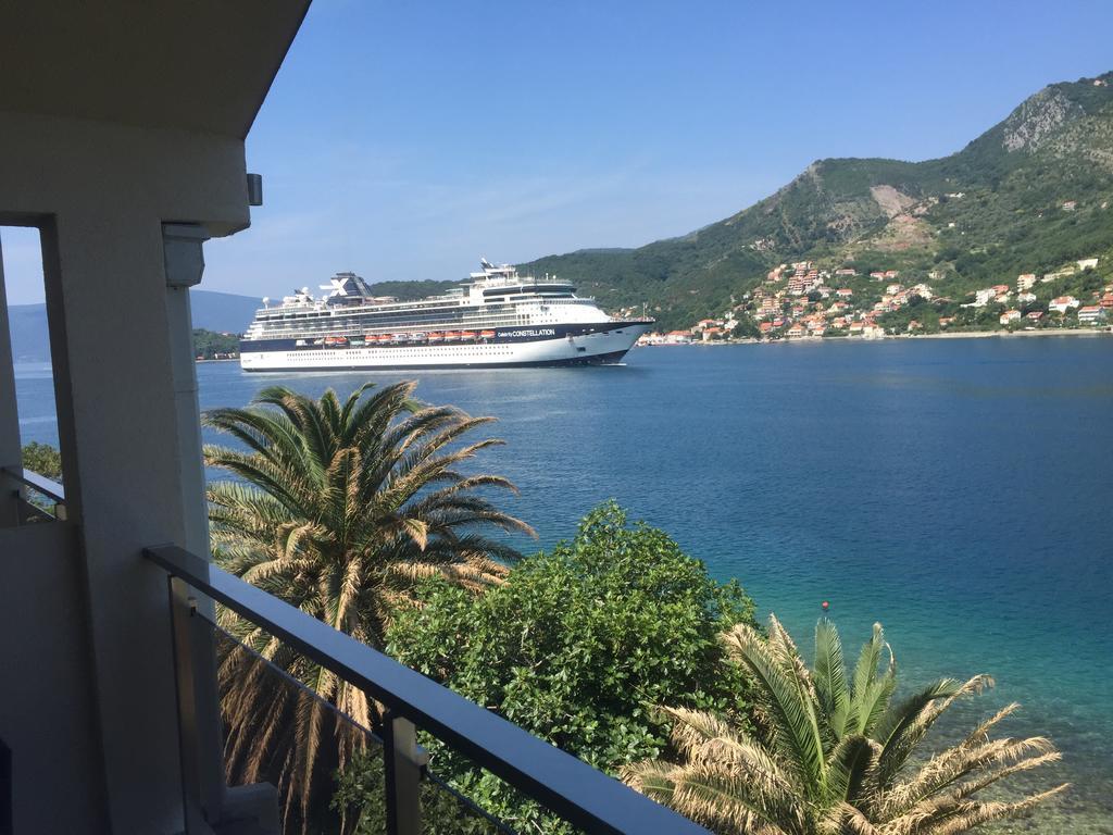 Apartment Maxhit Tivat