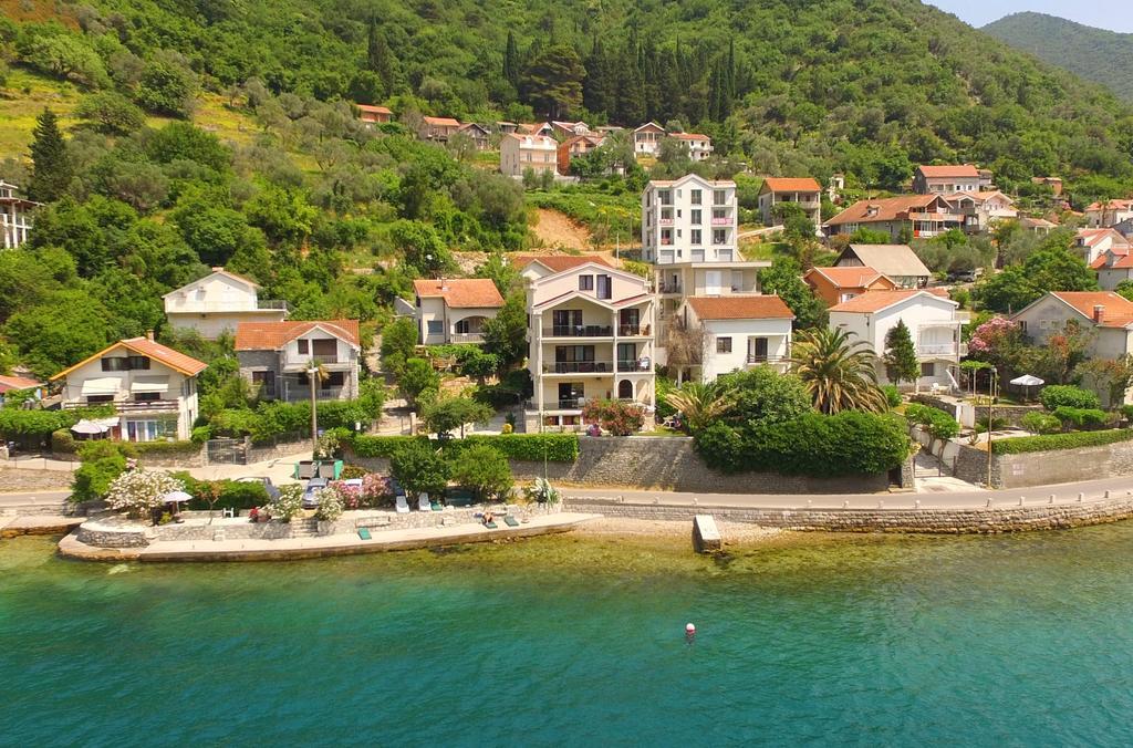 Apartment Maxhit Tivat