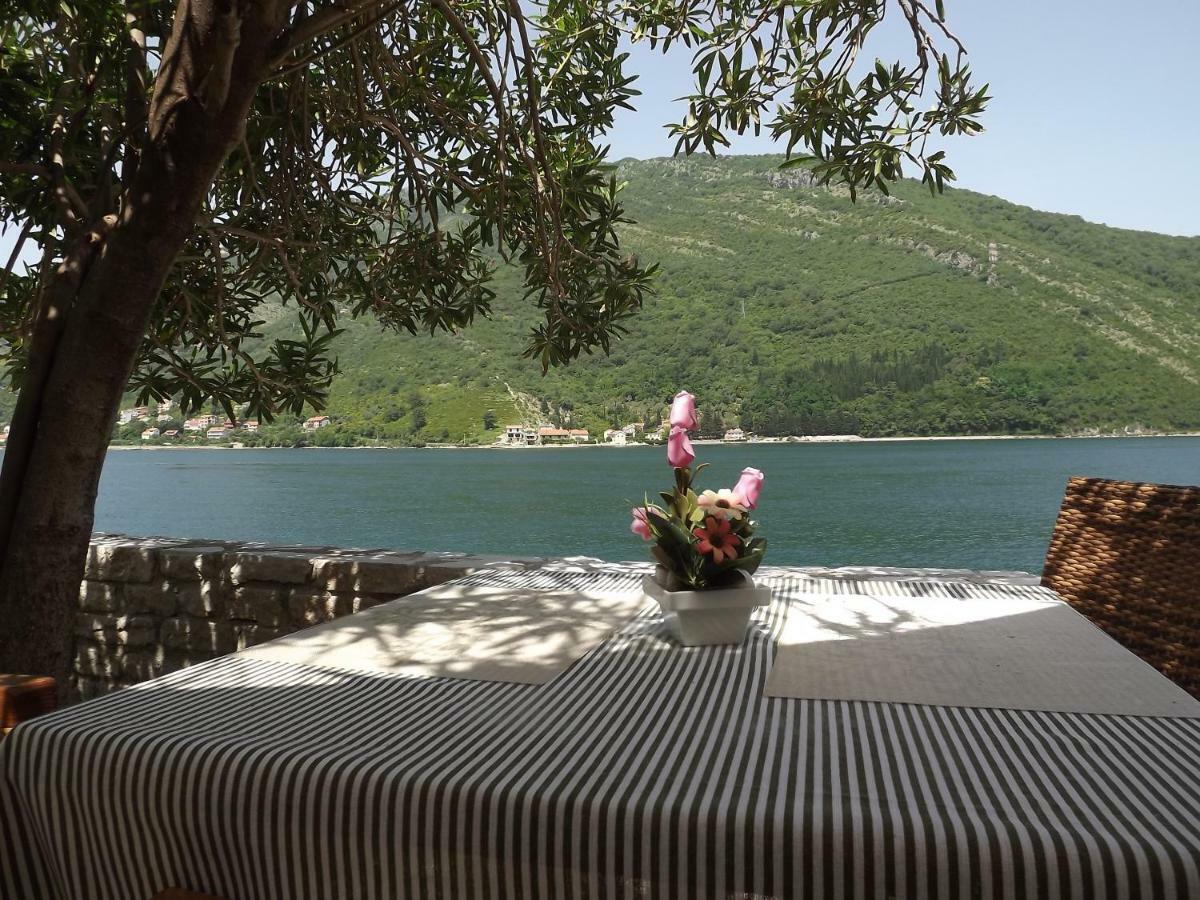 Apartment Maxhit Tivat